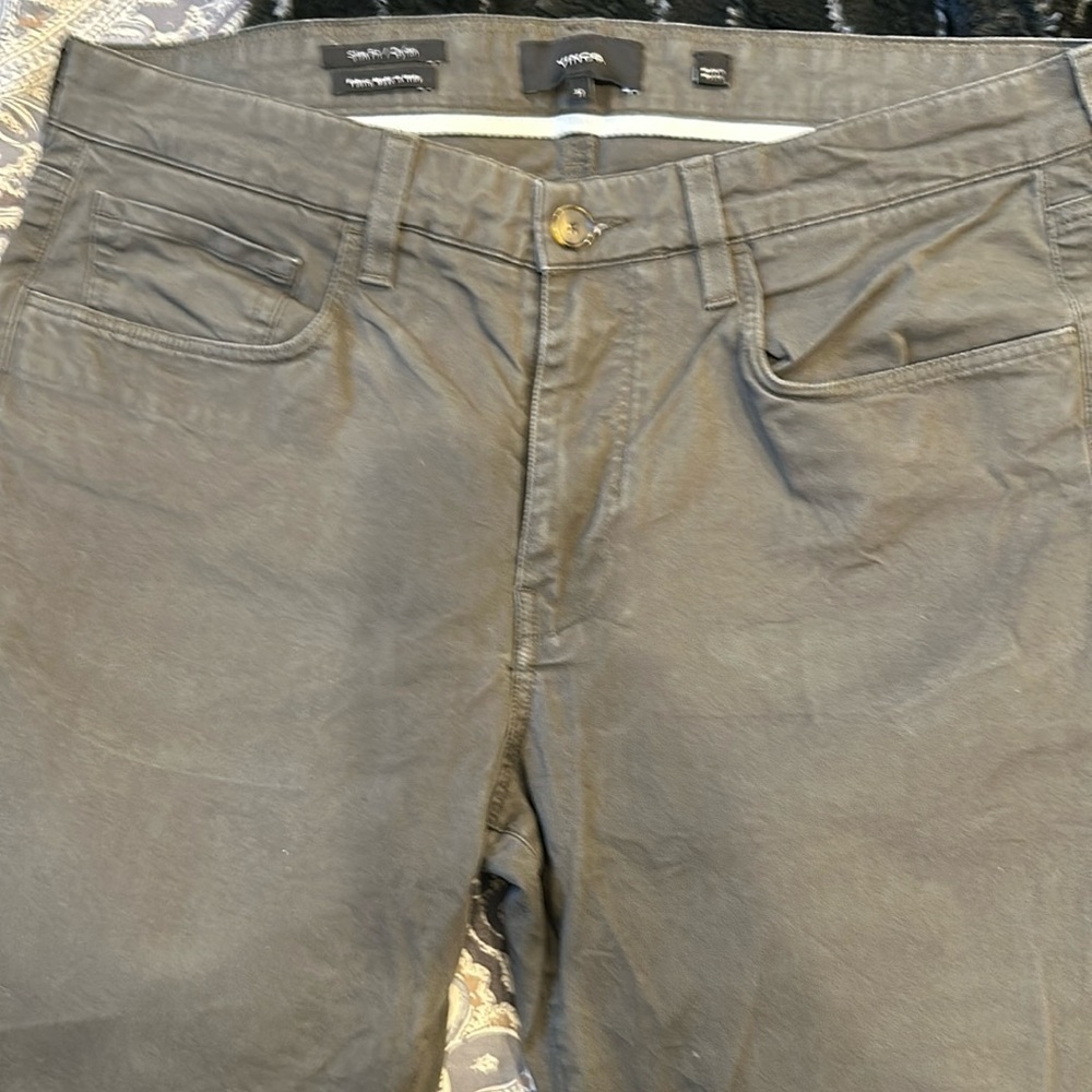 Vince 5 Pocket Men’s Pants